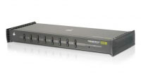 Iogear Miniview Ultra+ Port KVM Switch (GCS1758) Iogear Miniview Ultra+ Port KVM Switch (GCS1758)